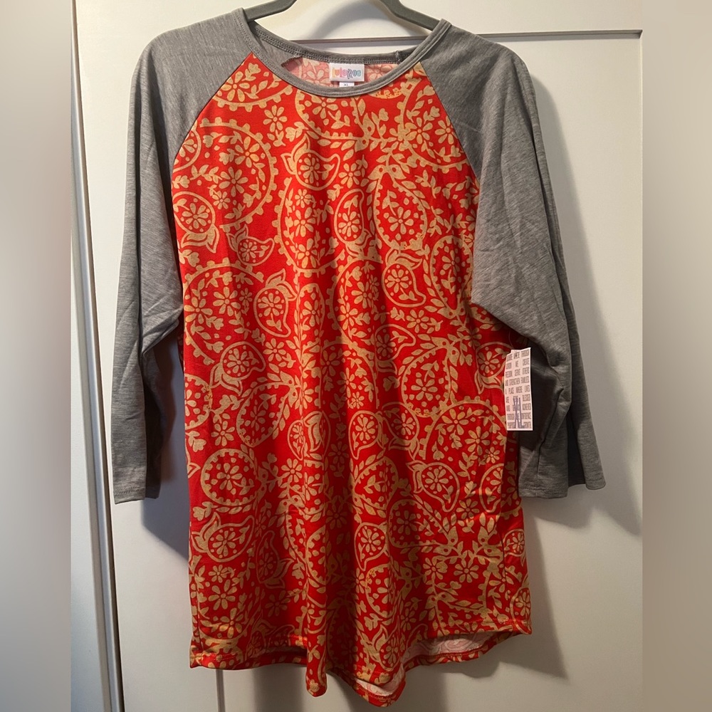 NWT- LuLaRoe Randy